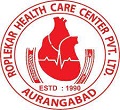 Roplekar Heart Care Hospital Aurangabad